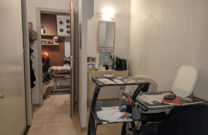 Local commercial ou professionnel — photo 5