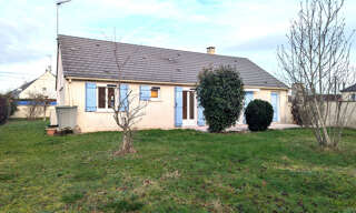 Maison 6 Pièces 114 m² à vendre à Pannes (45700)