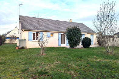 Maison 6 pièces 207000 €