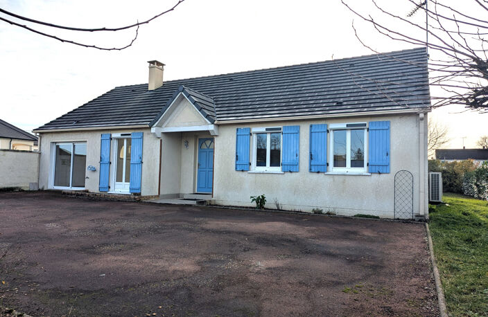 Maison de plain-pied 4 chambres à Pannes Gué-Perreux — photo 2
