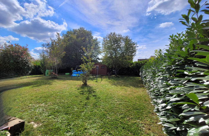 Maison de plain-pied 4 chambres à Pannes Gué-Perreux — photo 3