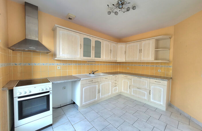 Maison de plain-pied 4 chambres à Pannes Gué-Perreux — photo 5