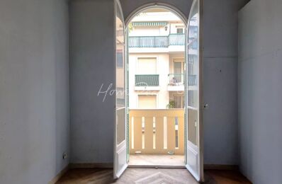 appartement 3 pièces 74 m2 à vendre à Nice (06000)