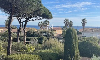 Maison 6 Pièces  m² à vendre à Sainte-Maxime (83120)