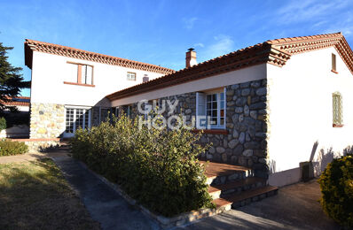 vente maison 472 000 € à proximité de Banyuls-Dels-Aspres (66300)