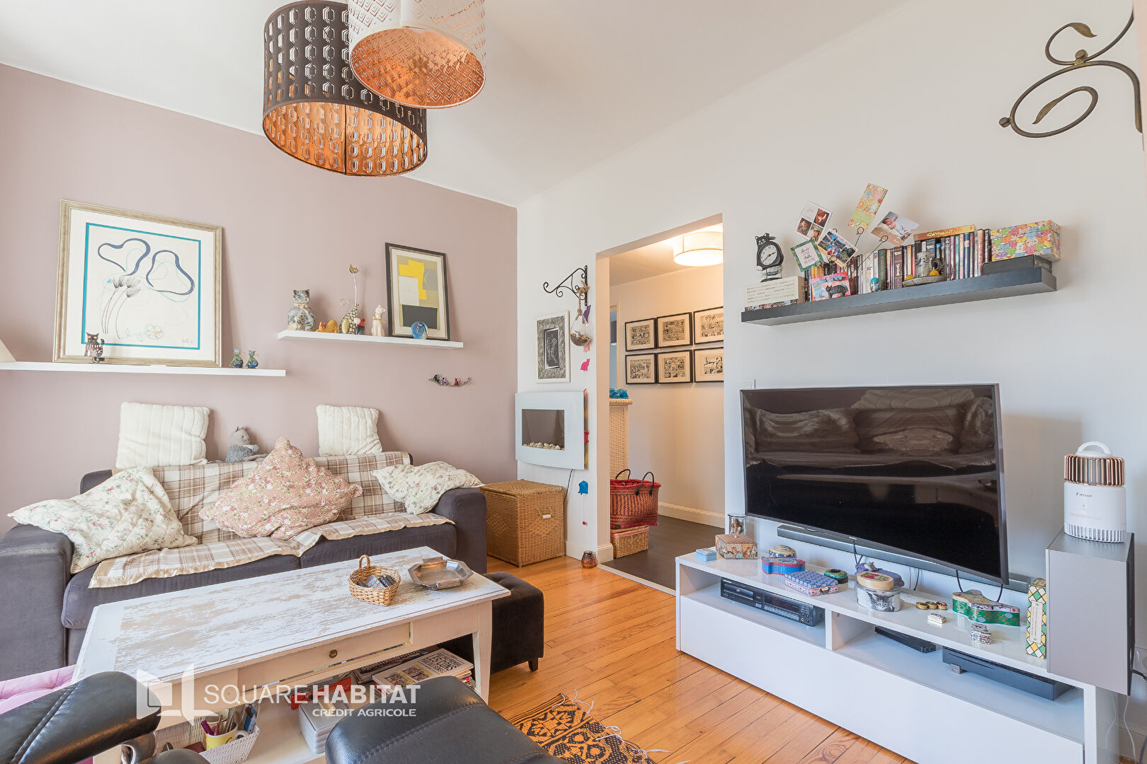 Agence immobilière de Square Habitat Sud Hautes Alpes
