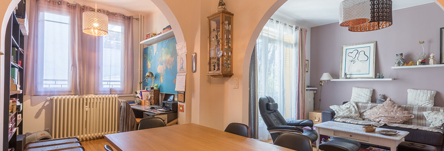 Appartement 4 Pièces 84 m² à vendre à Gap (05000)