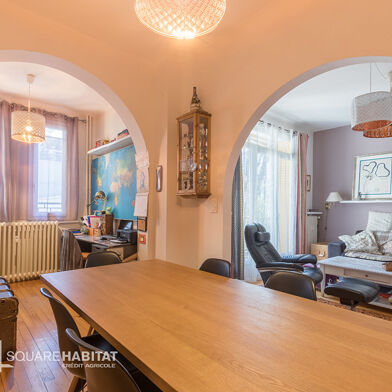 Appartement 4 pièces 195000 €