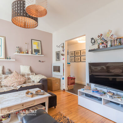 Appartement 4 pièces 195000 €