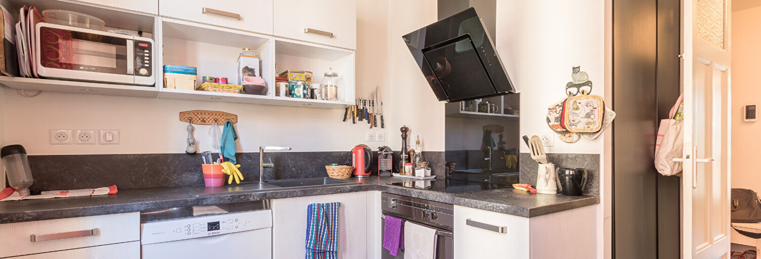 Appartement 4 Pièces 84 m² à vendre à Gap (05000)