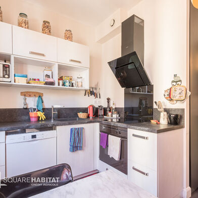 Appartement 4 pièces 195000 €