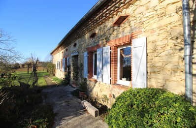 vente maison 498 000 € à proximité de Villefranche-de-Lauragais (31290)