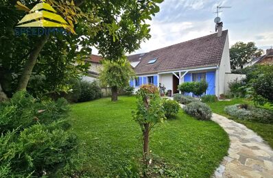 vente maison 405 000 € à proximité de Brie-Comte-Robert (77170)