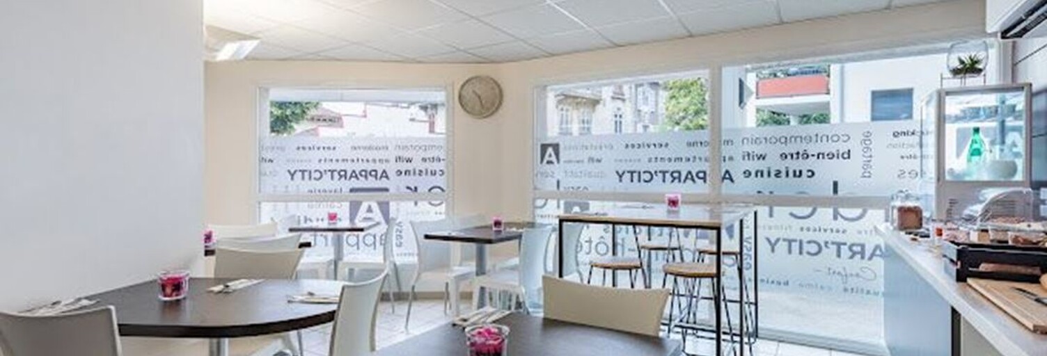 Appartement 1 Pièce 23 m² à vendre à Thonon-les-Bains (74200)