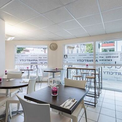 Appartement 1 pièces 68000 €