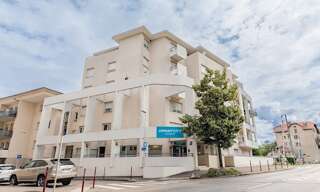 Appartement 1 Pièce 23 m² à vendre à Thonon-les-Bains (74200)