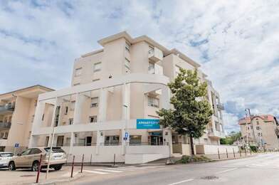 Appartement 1 pièces 67000 €