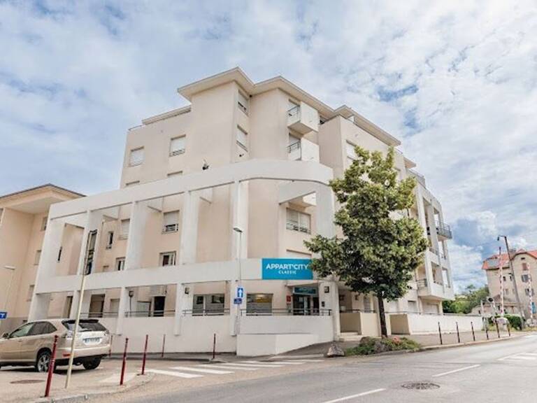 Studio - 23m ² — photo 1