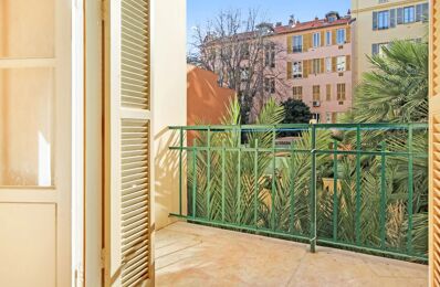 appartement 4 pièces 91 m2 à vendre à Nice (06000)