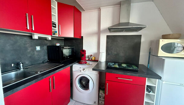 Appartement 3 pièces  à louer Barcarès (Le) 66420