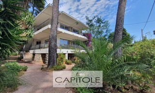 Maison 6 Pièces 170 m² à vendre à Antibes (06160)