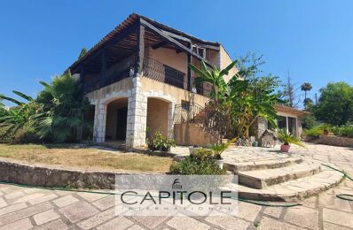 vente maison 2 100 000 € à proximité de Villeneuve-Loubet (06270)