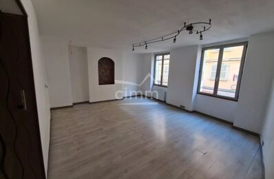 location appartement 680 € CC /mois à proximité de Laragne-Montéglin (05300)