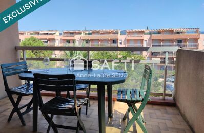 vente appartement 142 000 € à proximité de La Londe-les-Maures (83250)