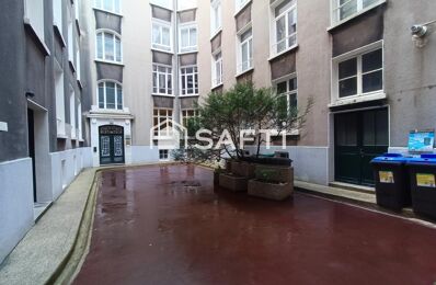 vente appartement 69 900 € à proximité de Boulogne-sur-Mer (62200)