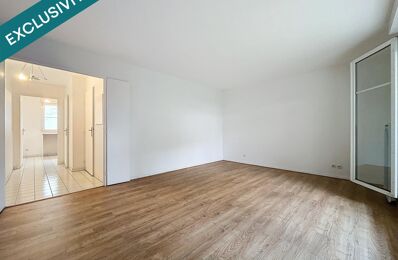 vente appartement 239 000 € à proximité de Guyancourt (78280)