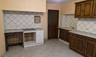 Maison 4 Pièces 85 m² à vendre à Mazamet (81200)