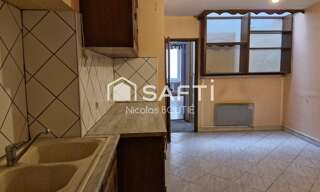 Maison 4 Pièces 85 m² à vendre à Mazamet (81200)