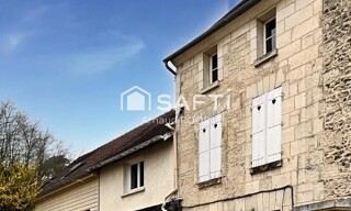 Maison 3 Pièces 80 m² à vendre à Laigneville (60290)