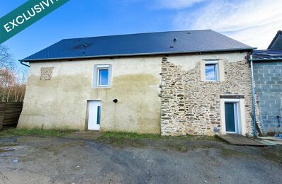 vente maison 218 000 € à proximité de Carentan-les-Marais (50500)