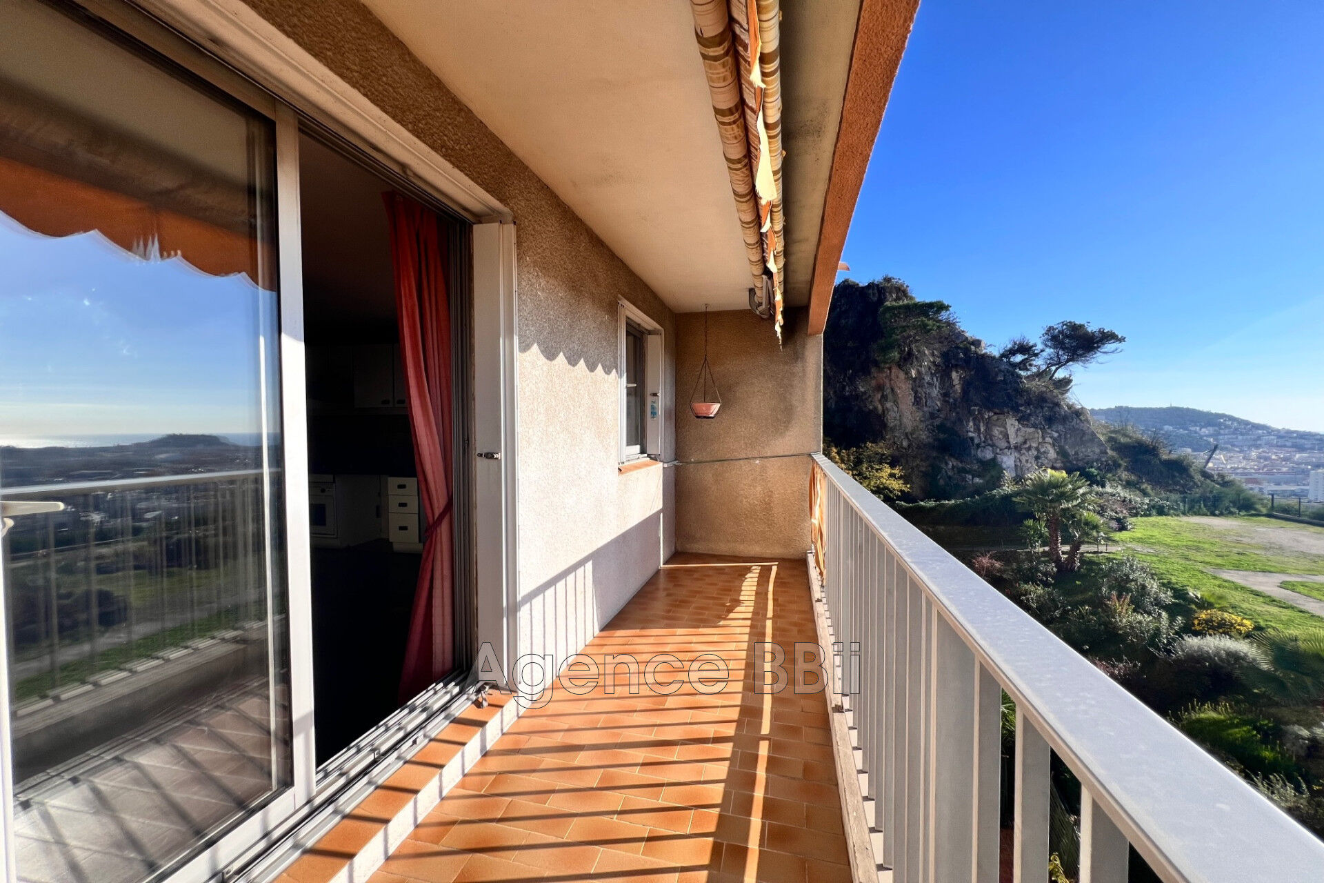 Appartement 4 pièces  à vendre Nice 06300