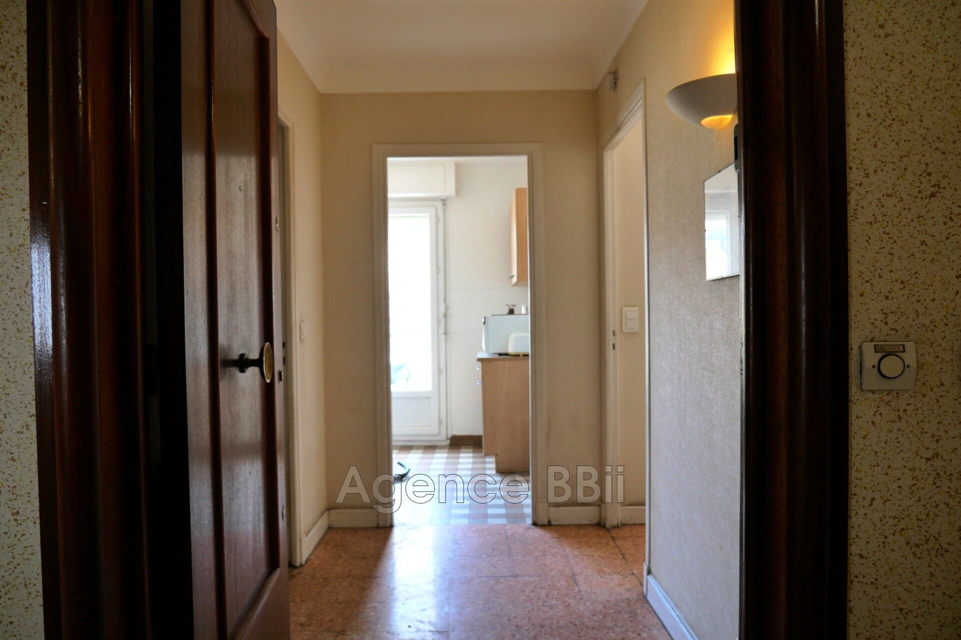 Appartement 1 pièces  à vendre Nice 06100