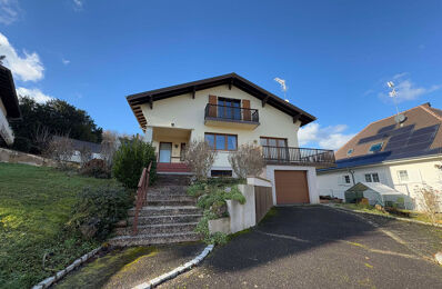 vente maison 286 000 € à proximité de Goldbach-Altenbach (68760)