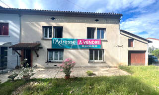 Maison 5 Pièces 103 m² à vendre à Albi (81000)