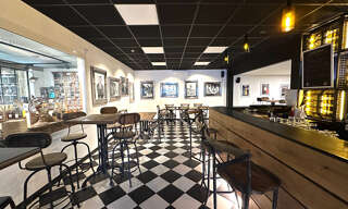 Commerce 5 Pièces 240 m² à vendre à Albi (81000)