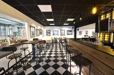 Commerce 5 pièces 99000 €