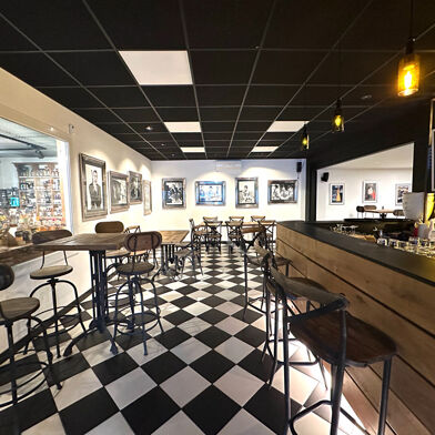 Commerce 5 pièces 99000 €