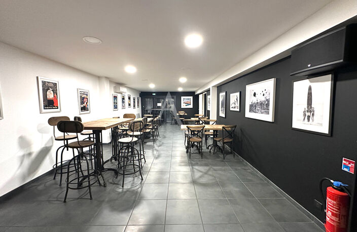 ALBI, Fonds de commerce de 240 m² — photo 3