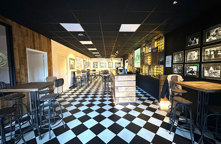ALBI, Fonds de commerce de 240 m² — photo 4
