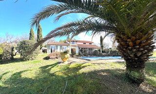 Maison 5 Pièces 193 m² à vendre à Albi (81000)