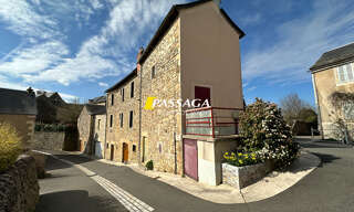 Maison 3 Pièces 39 m² à vendre à Laissac-Sévérac l'Église (12310)