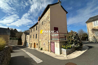 Maison 3 pièces 62000 €