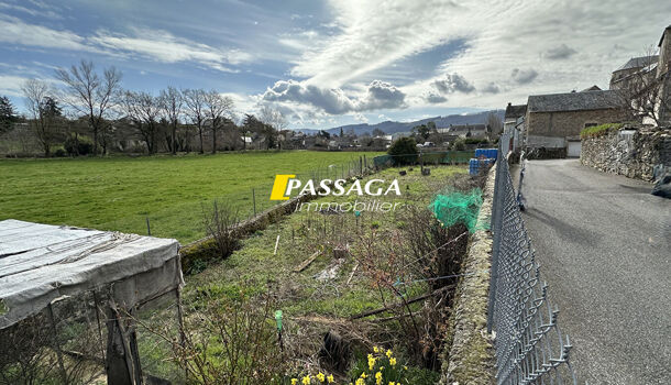 Villa / Maison 3 pièces  à vendre Laissac-Sévérac-l'église 12310