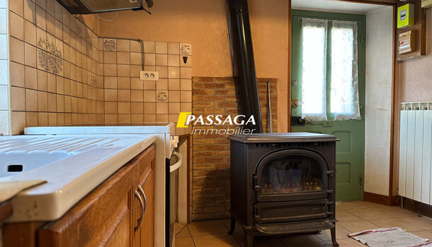 Villa / Maison 3 pièces  à vendre Laissac-Sévérac-l'église 12310