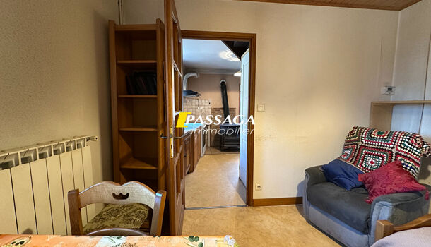 Villa / Maison 3 pièces  à vendre Laissac-Sévérac-l'église 12310