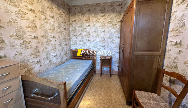 Villa / Maison 3 pièces  à vendre Laissac-Sévérac-l'église 12310